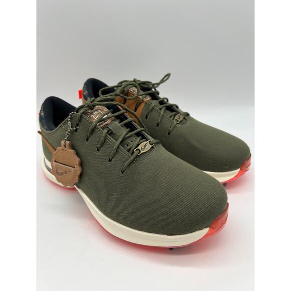 Nike Victory Tour 3 Cargo Khaki Men\'s Size 6.5 FQ8302-300 New main image 7